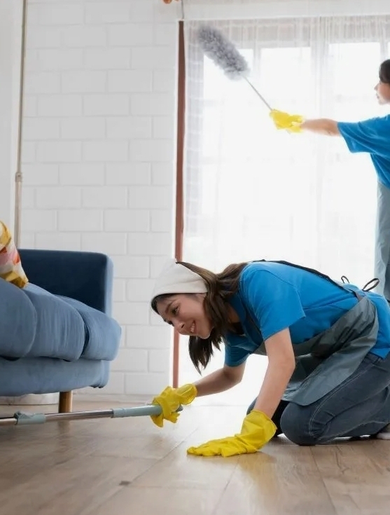 орехово-зуево мытье полов уборка квартир