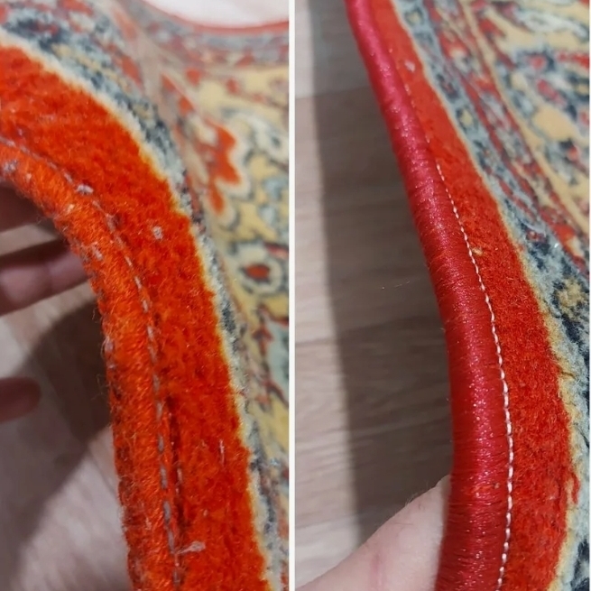 мой ковёр Химчистка ковров орехово-зуево