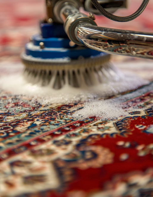 чистка ковров и химчистка Химчистка и стирка ковров в орехово-уево